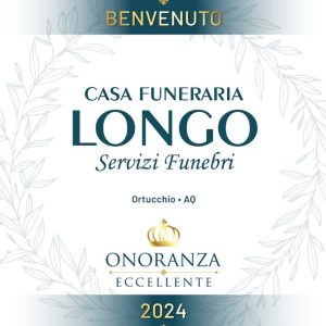 Casa Funeraria Longo - servizi funebri